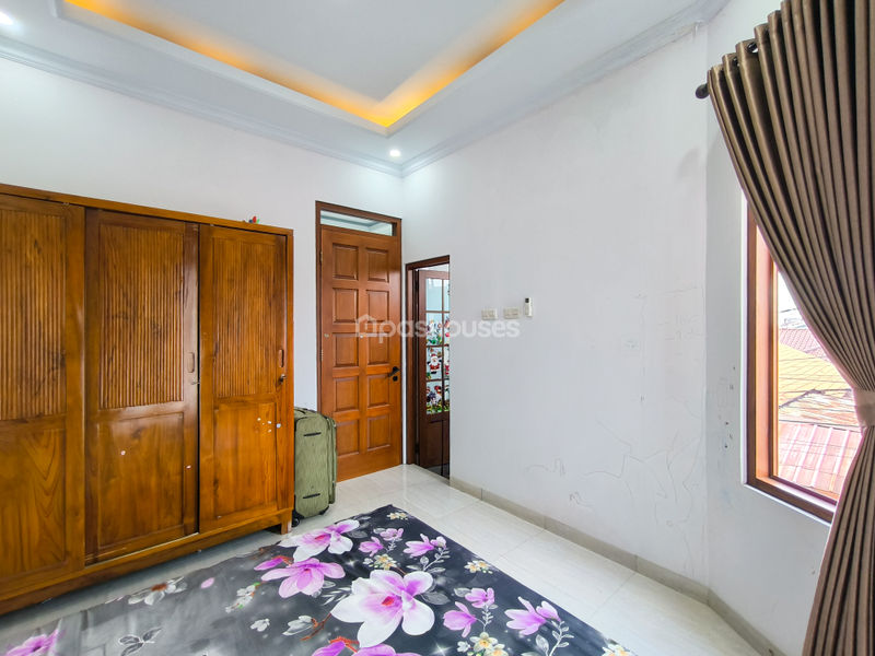 Perumahan Ijo Residence No.22