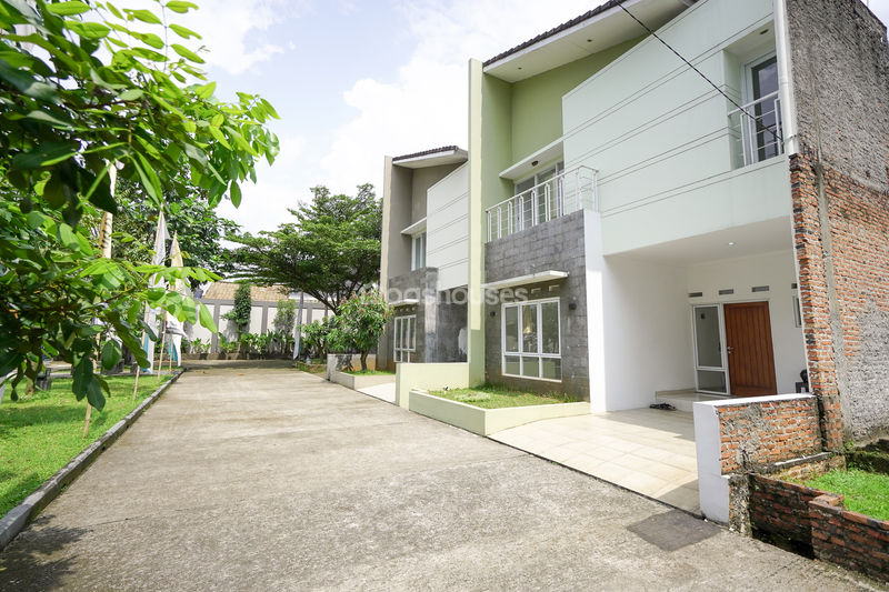 Perumahan Zamrud Residence Cibubur