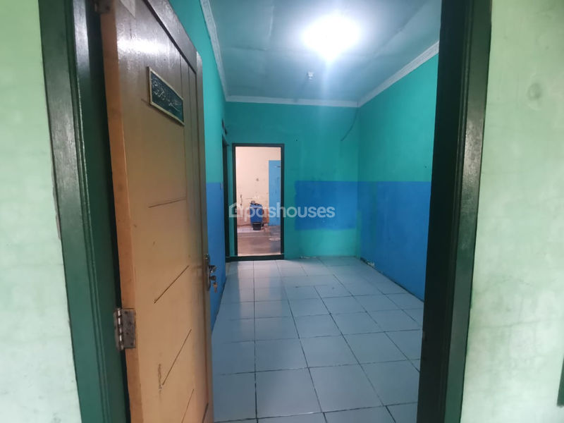 Perumahan Mutiara Gading Timur Blok N