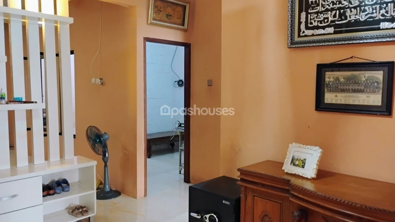 Perumahan Cendana Green Village 2 Blok C4