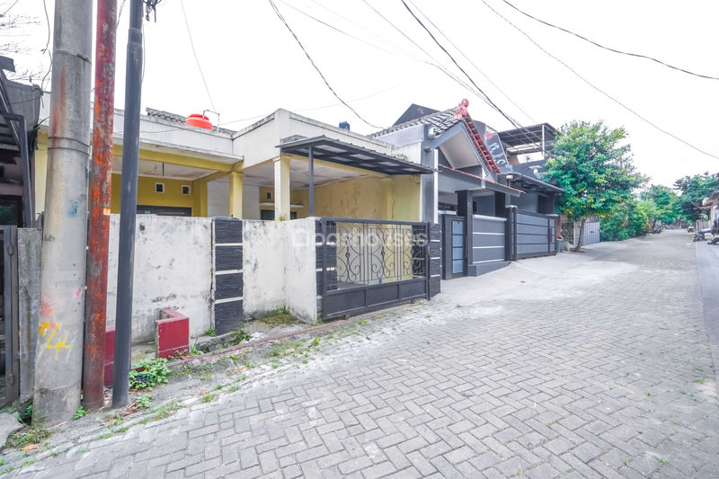 Graha Sawangan Residence No.G44