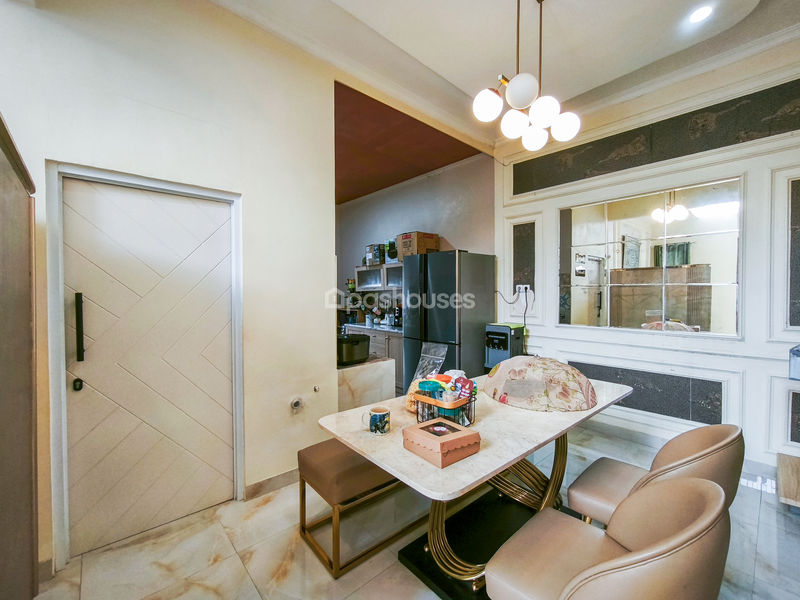 Villa Bogor Indah 6 Cluster Gaura Blok G12 No.10