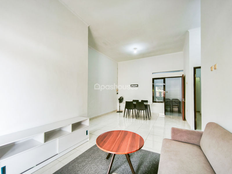 Perumahan Gardenia Residence