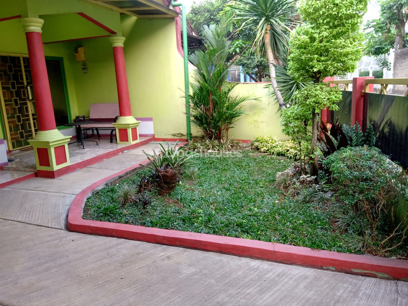 Jalan Terusan H.Nawi Malik