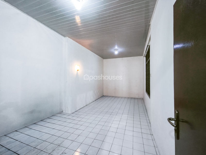 Perumahan Taman Cimanggu Blok O7 No.2