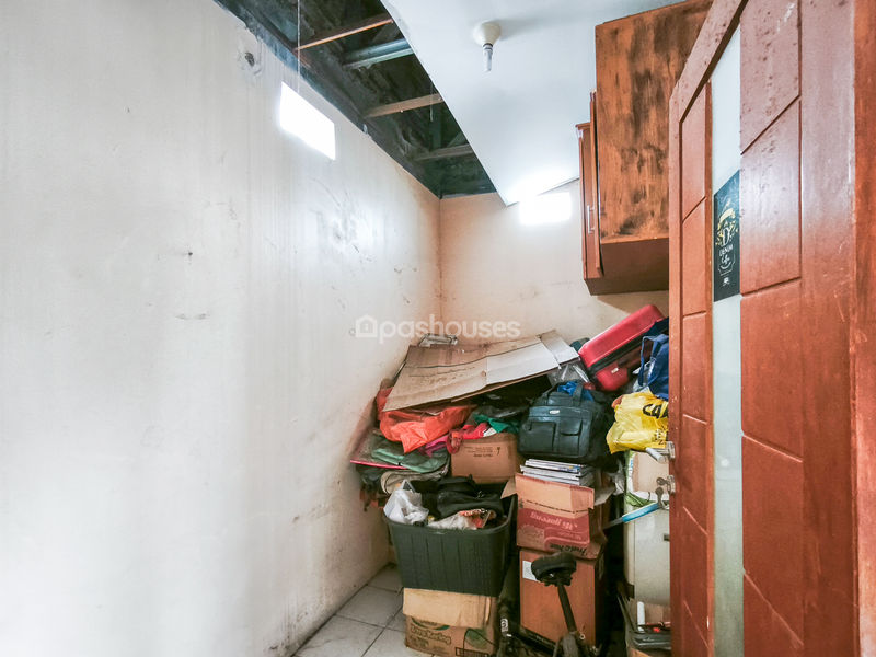 Perumahan Acropolis Karadenan Blok KQ No.15