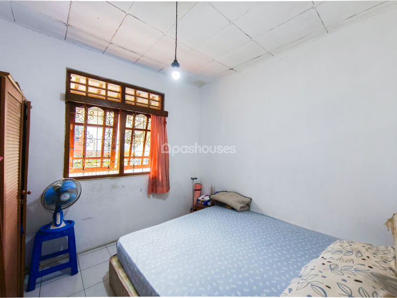 Jalan Babakan Raya VI No.168