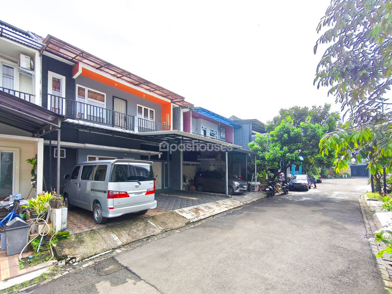 Perumahan Grand Akasia Residence Blok C3