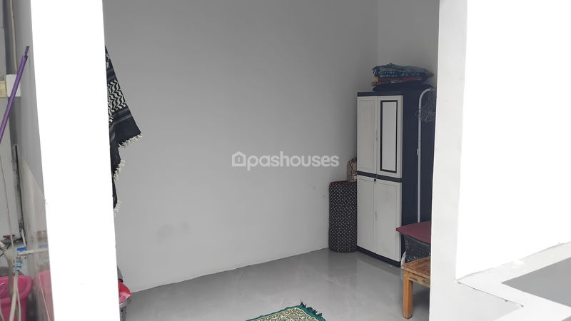 Perumahan Bumi Puspitek Asri