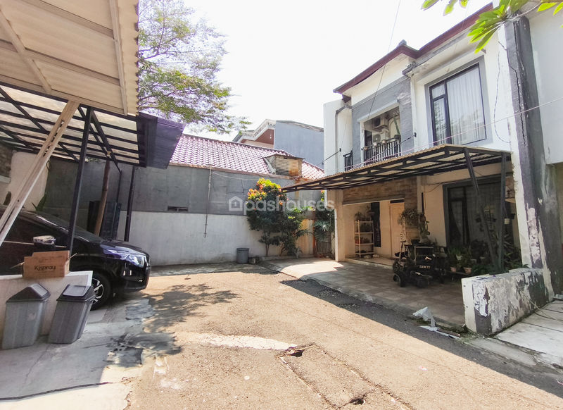 Perumahan Ariobimo Residence