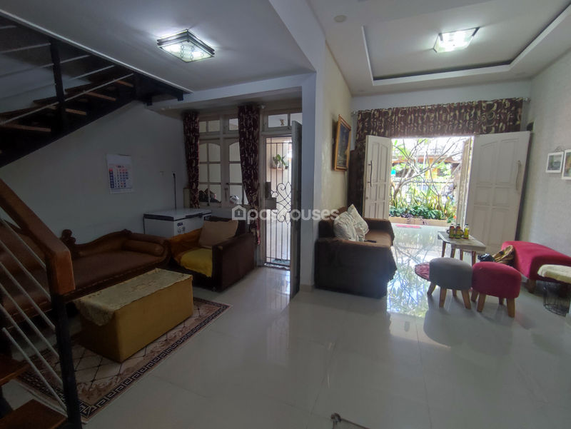 Perumahan Taman Duta Blok D5