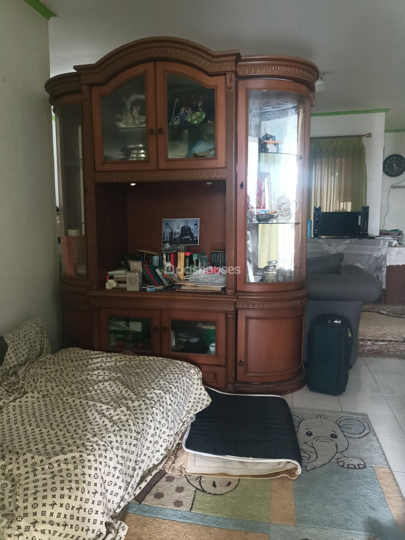 Kota Wisata Cluster Ottawa Blok UC1 No.8