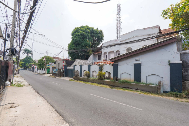 Jln Bukit Cinere Raya No.145B