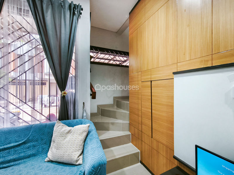 Perumahan Bali Resort Extention Blok G19