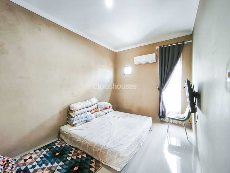 Perumahan Cibinong Raya Residence