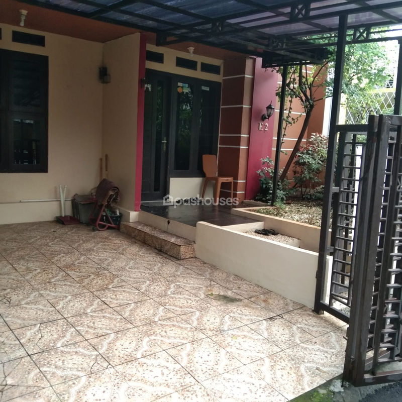 Perumahan Sawangan Hill 1 Blok E No.2