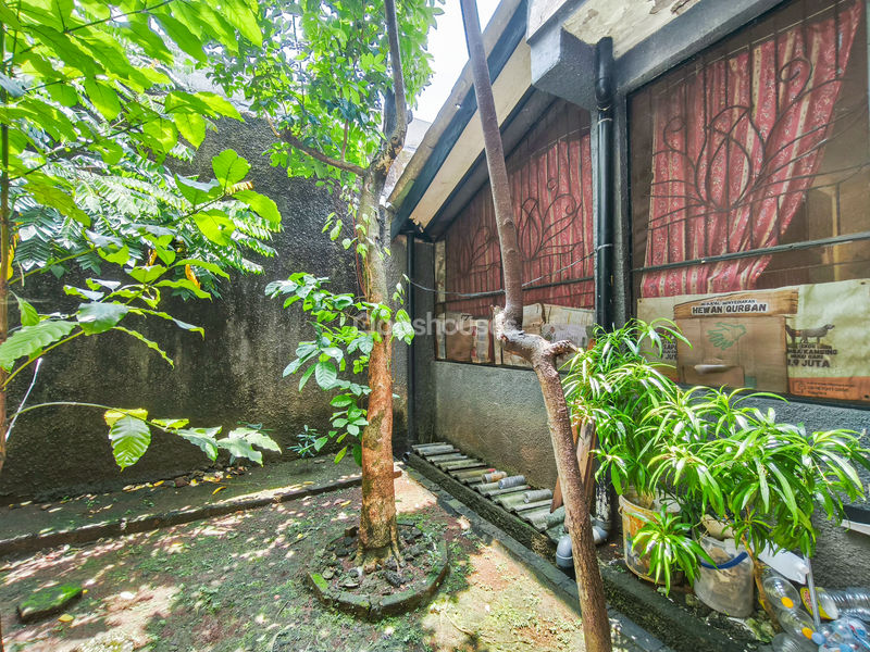 Perumahan Bojong Depok Baru Blok D2 No.8