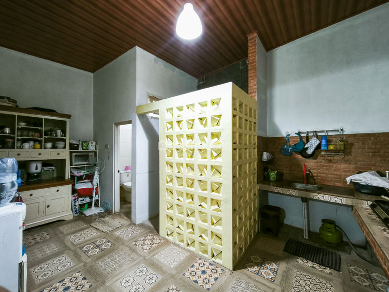 Perumahan Alam Kencana Regency Blok A5 No.10A