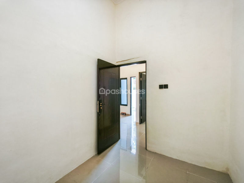 Perumahan Taman Griya Asri Blok E1 No.18