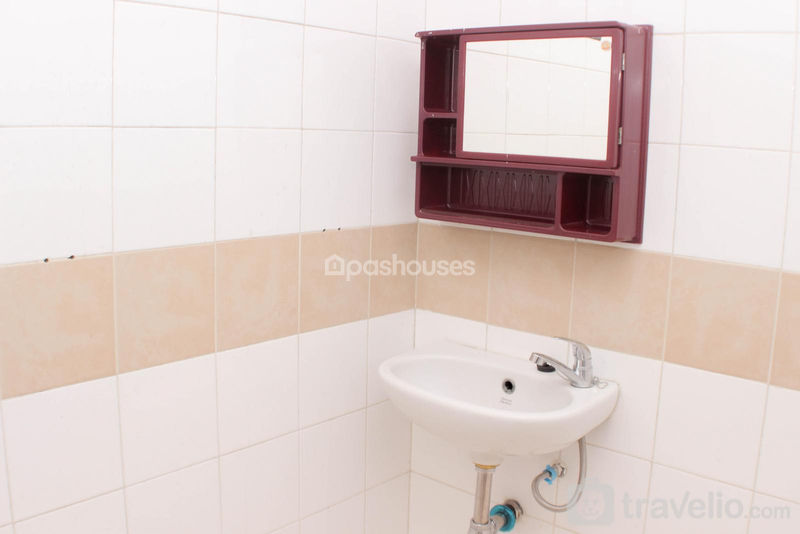 Metropark Condominium Cikarang