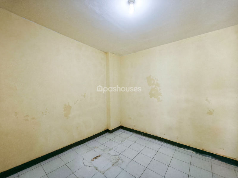 Perumahan Pura Bojong Gede Blok L5