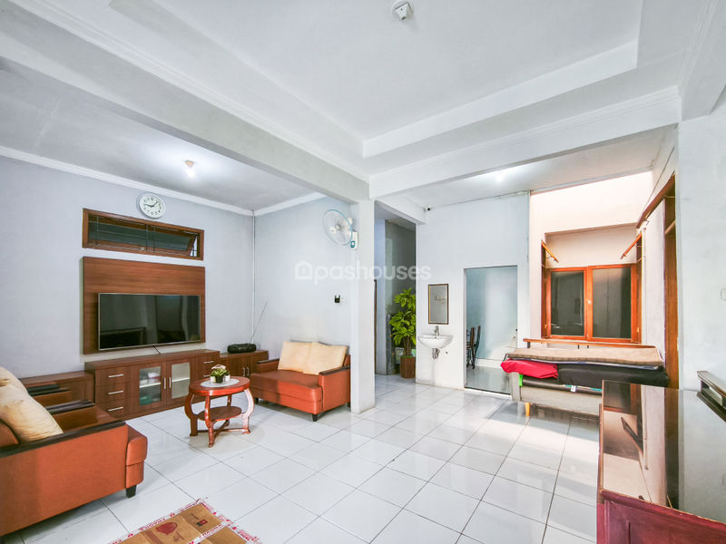 Perumahan Indraprasta 1
