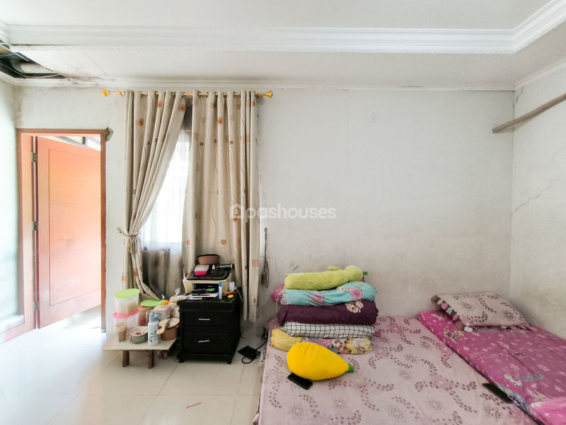 Lippo Cikarang Cluster Meadow Green