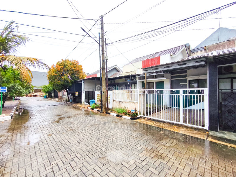 Panorama Sepatan Blok B8 No.34