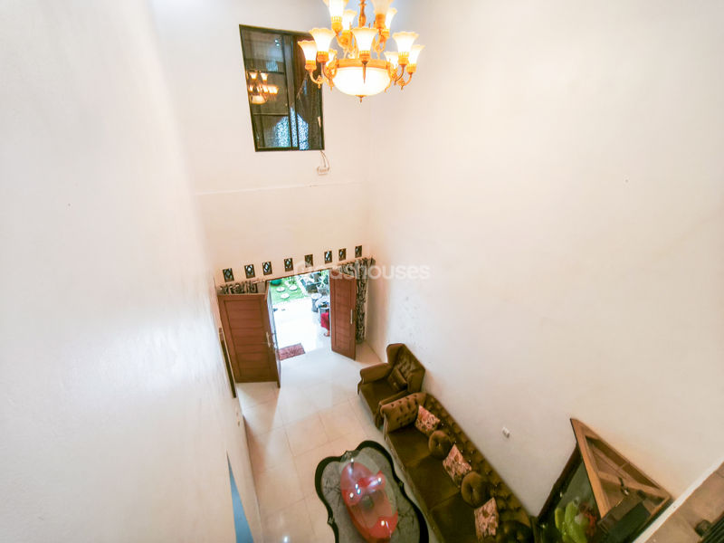 Perumahan Villa Tajur
