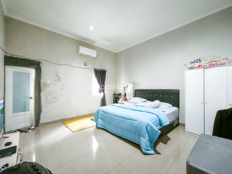 Perumahan Haji Bogor