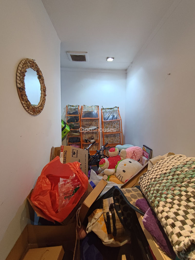 Graha Raya Cluster Melati Loka