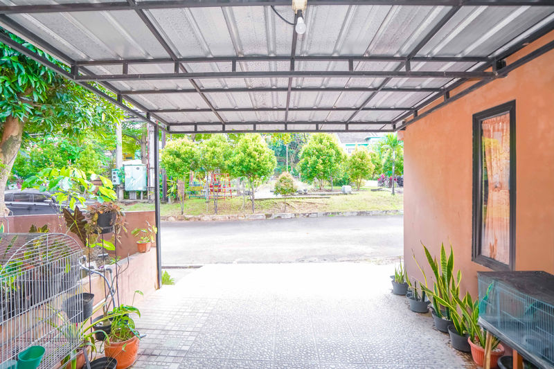 Grand Depok City Cluster Chrysant Blok B1 No.6