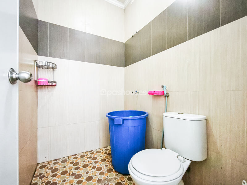 ViIla Bogor Indah 6