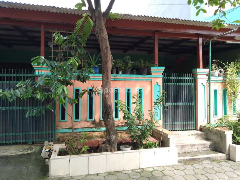 Perumahan Mutiara Gading Timur Blok N