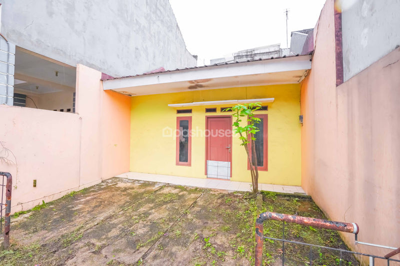 Grand Depok City Cluster Gardenia