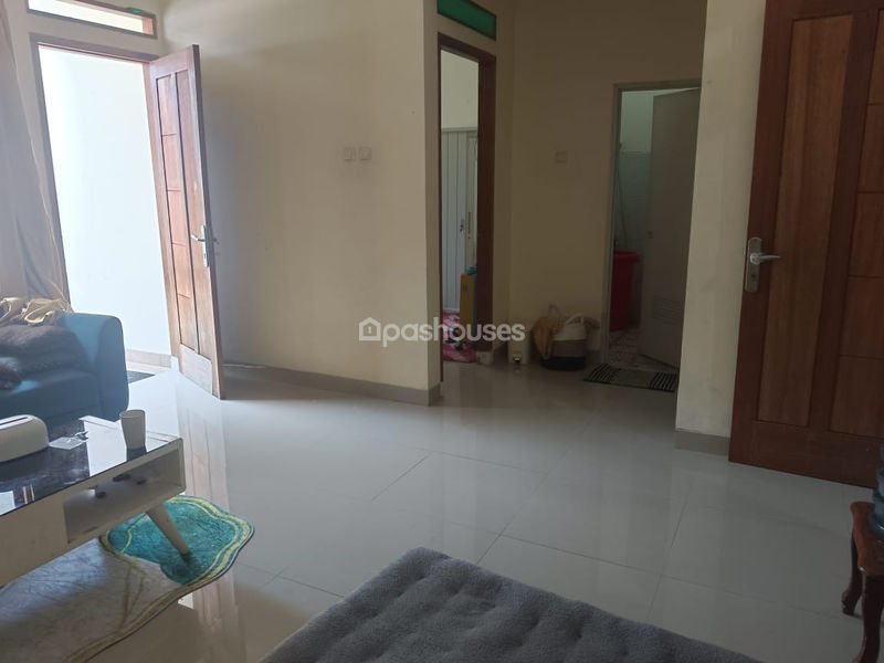 Perumahan Griya Abadi Residence