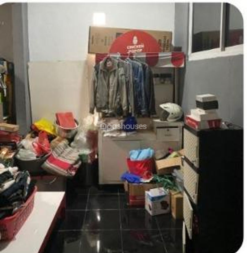 Puri Nirwana Residence Blok QA No.9
