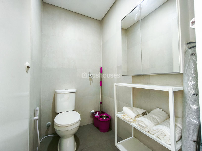 Kemang Verde Residence Blok C3