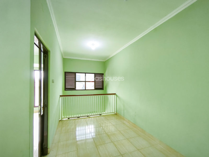 Perumahan Villa Mutiara Blok B3