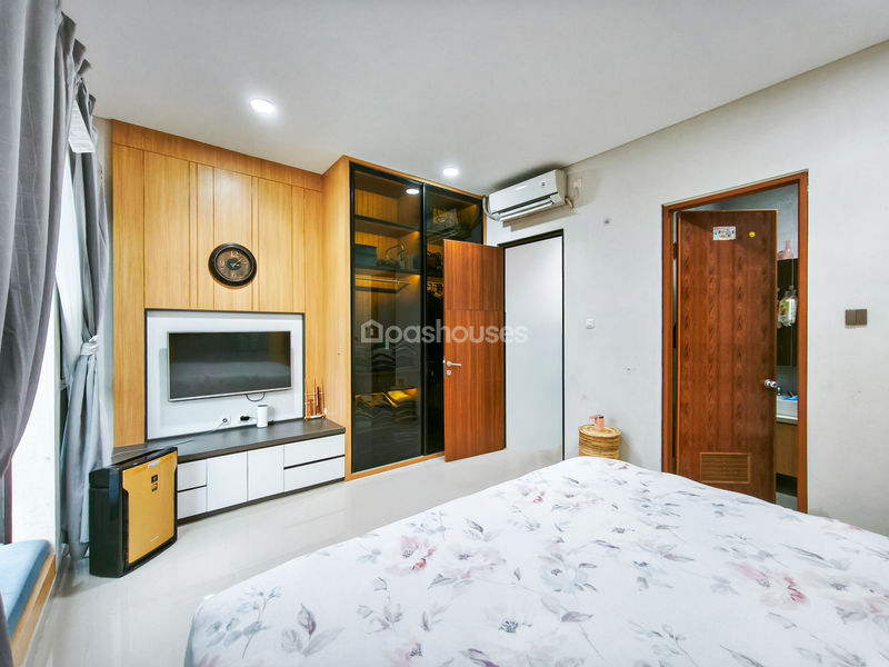 Perumahan Bali Resort Extention Blok G19