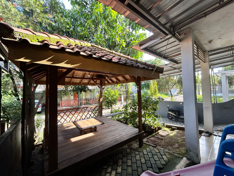 Perumahan Citra Indah City Cluster Rosella