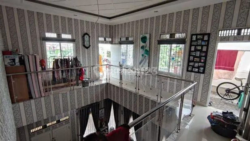 Perumahan Ciomas River View Blok A1