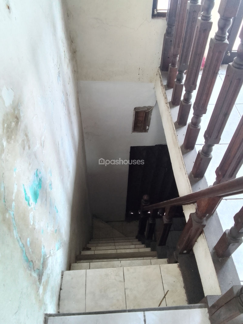 Perumahan Pondok Cipta Bintara Blok A232