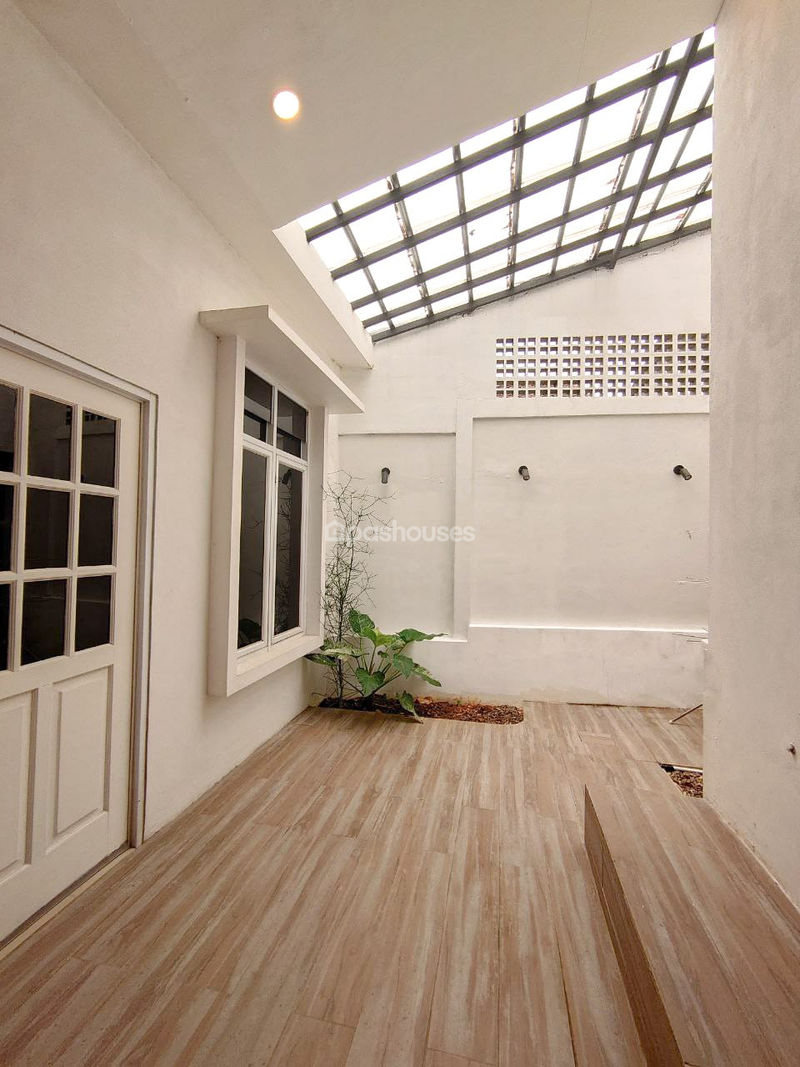 Cluster Taman Bojongsari