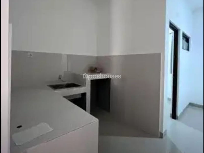 Bukit Cimanggu City Cluster Savana Botheo Blok SB 20 No.5