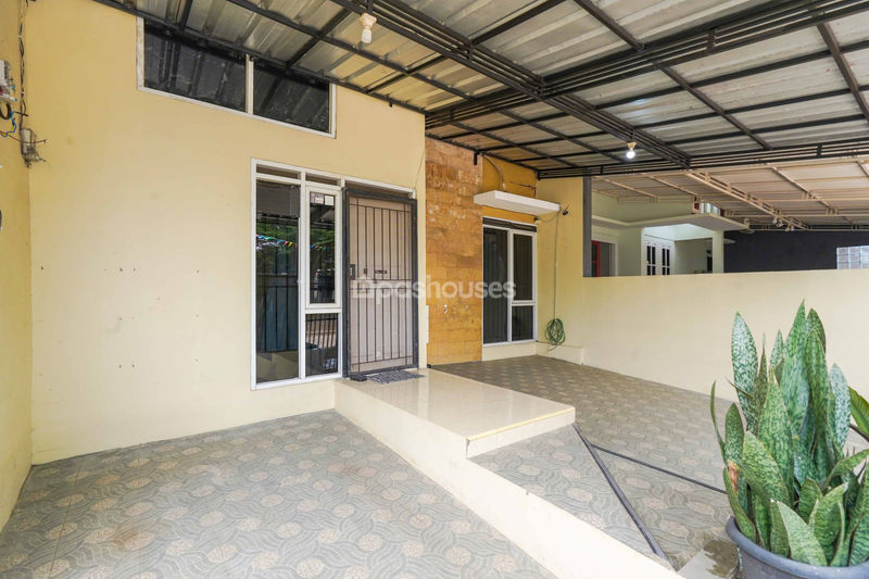Perum Graha Mampang Mas Blok B2/26