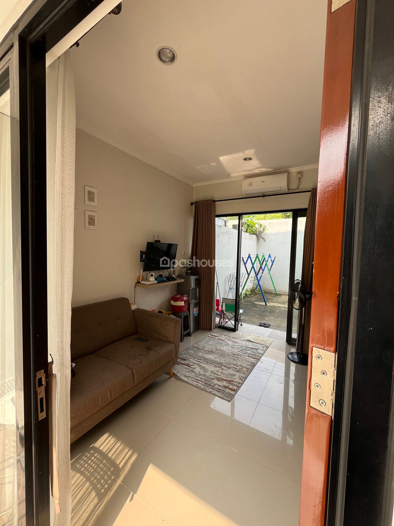 Perumahan Blossom Park Residence Blok K No.7