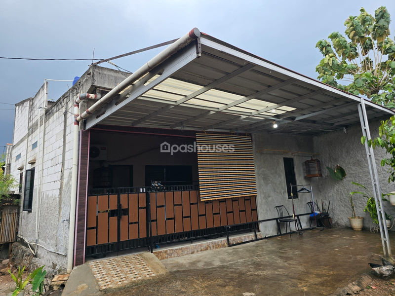 Jalan Jabel Raya Depok