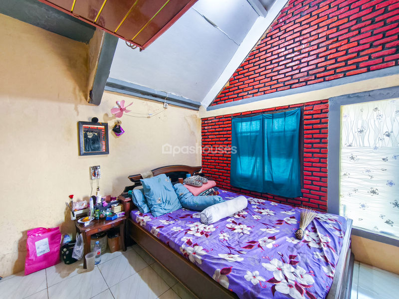 Perumahan Bukit Mekar Wangi Blok C17 No.28