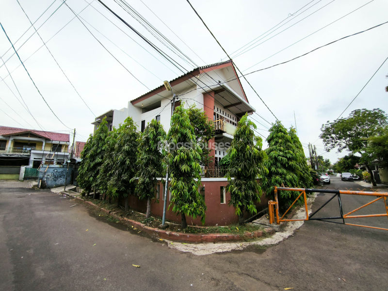 Larangan Indah Estate